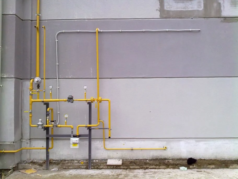 Pınarbaşı Doğalgazcı