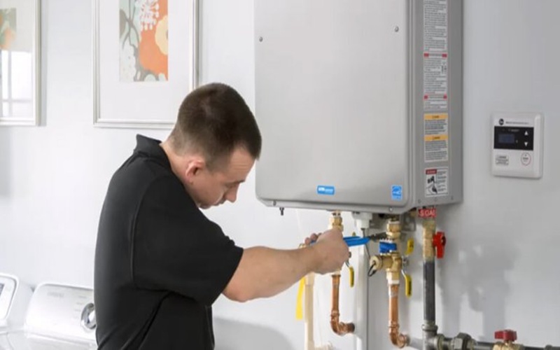 Pınarbaşı Doğalgazcı